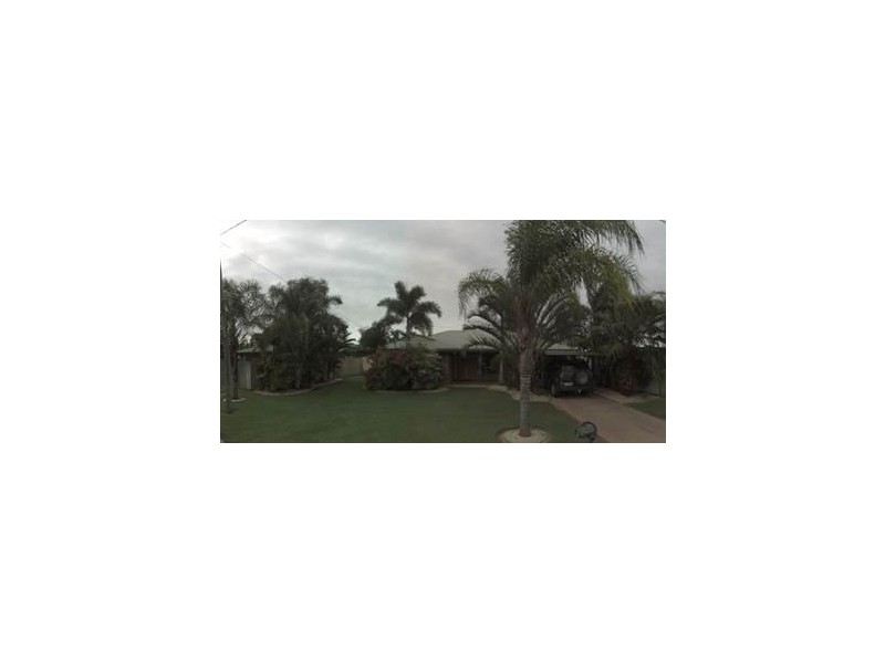 34 Park Avenue, Emerald QLD 4720