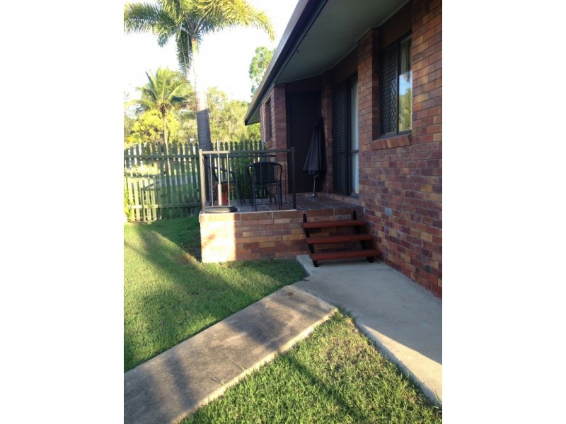 3 Gott Street, Koongal QLD 4701