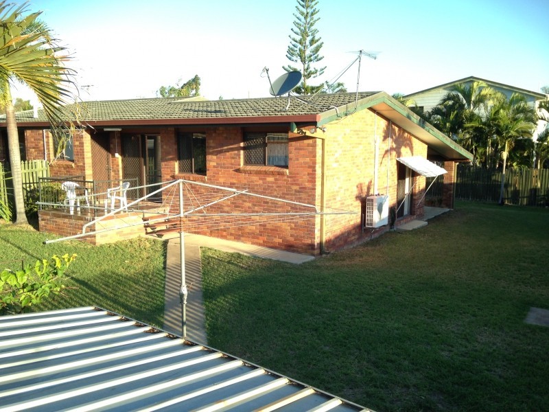 3 Gott Street, Koongal QLD 4701