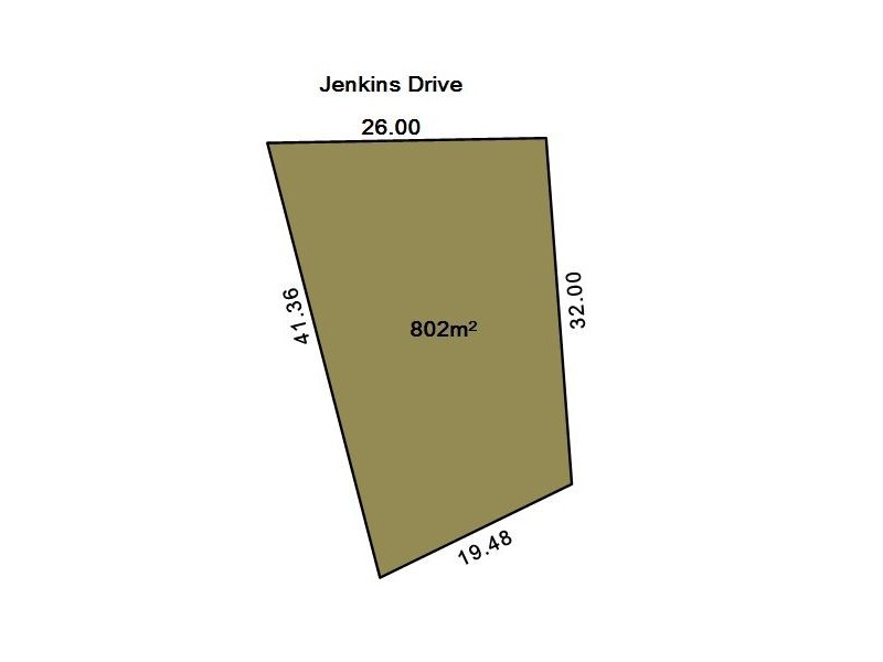 8 Jenkins Drive, Salisbury Park SA 5109