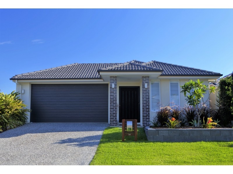 10 Spearmint Street, Griffin QLD 4503