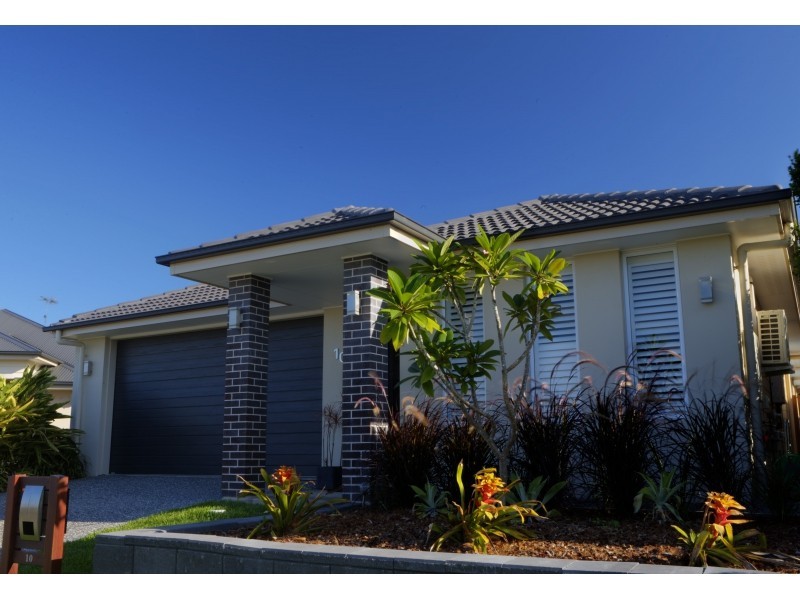 10 Spearmint Street, Griffin QLD 4503