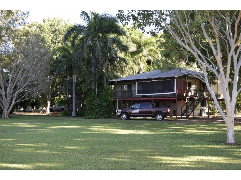 638 Packsaddle Road, Kununurra WA 6743