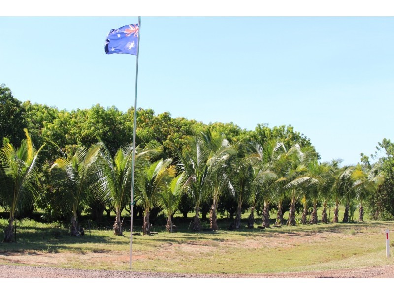 638 Packsaddle Road, Kununurra WA 6743