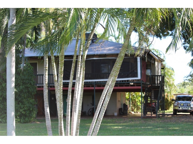 638 Packsaddle Road, Kununurra WA 6743