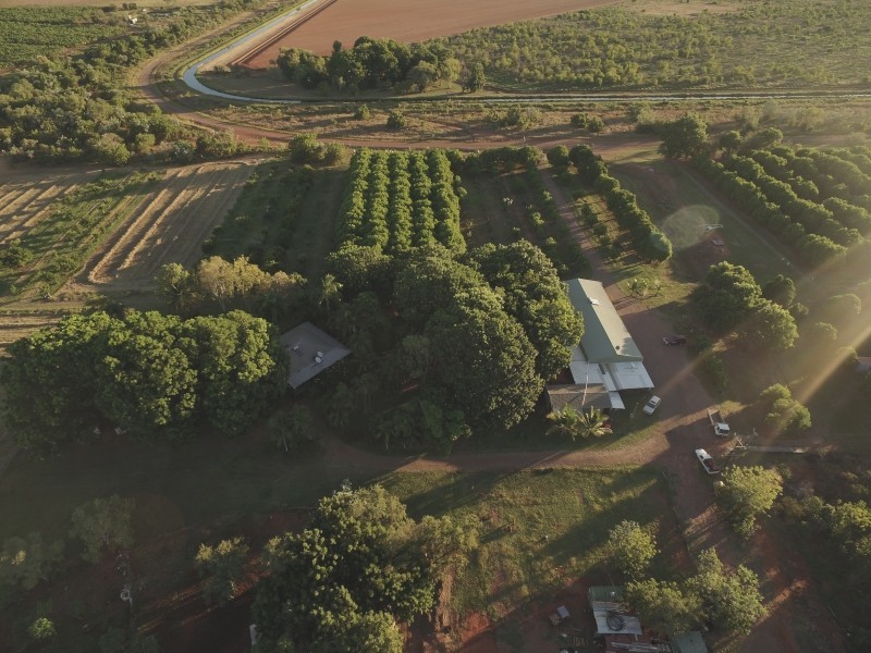 638 Packsaddle Road, Kununurra WA 6743