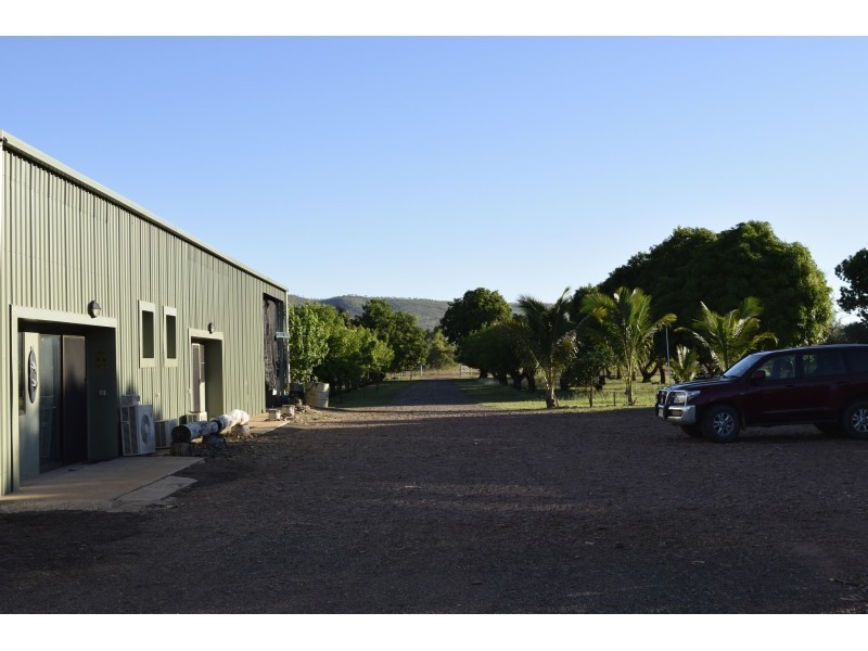 638 Packsaddle Road, Kununurra WA 6743