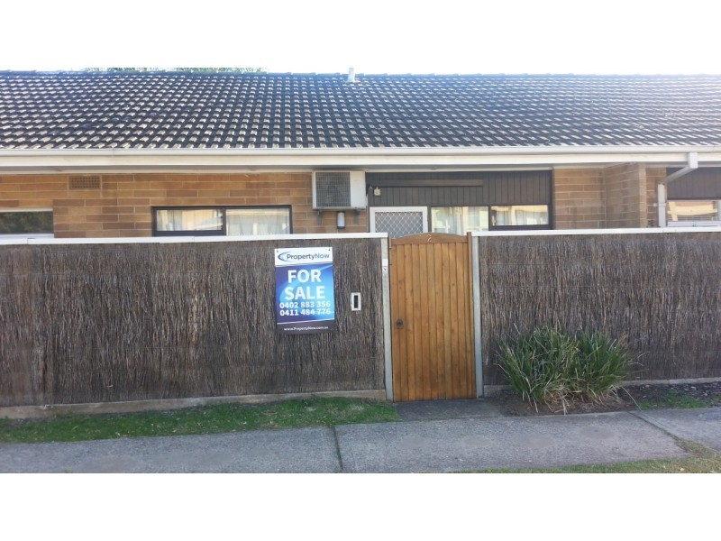 2/47 Scarborough Street, Somerton Park SA 5044