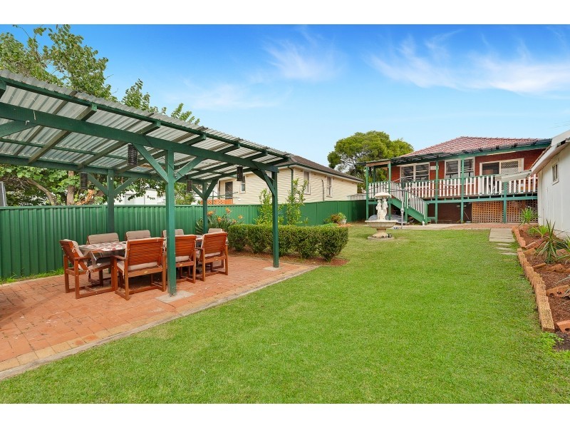 9A Boyle Street, Ermington NSW 2115