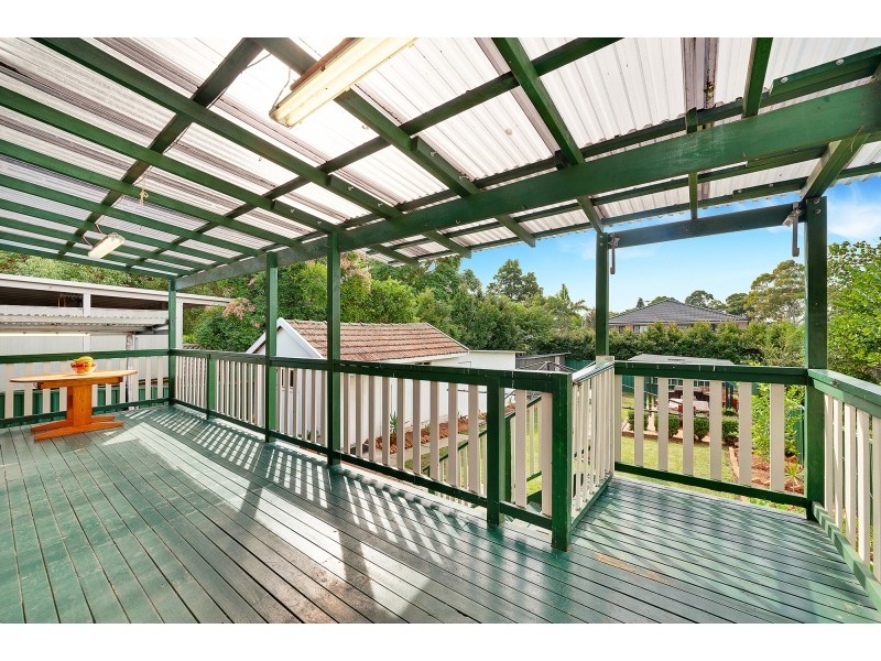 9A Boyle Street, Ermington NSW 2115