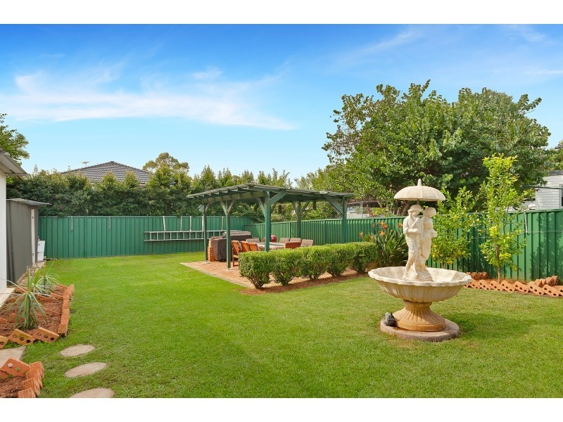 9A Boyle Street, Ermington NSW 2115