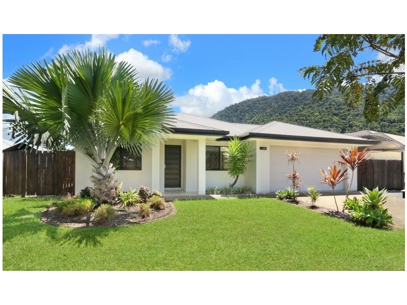 5 Mackerras Street, Redlynch QLD 4870