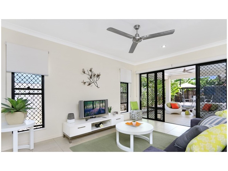 5 Mackerras Street, Redlynch QLD 4870