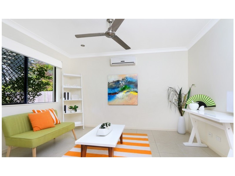 5 Mackerras Street, Redlynch QLD 4870