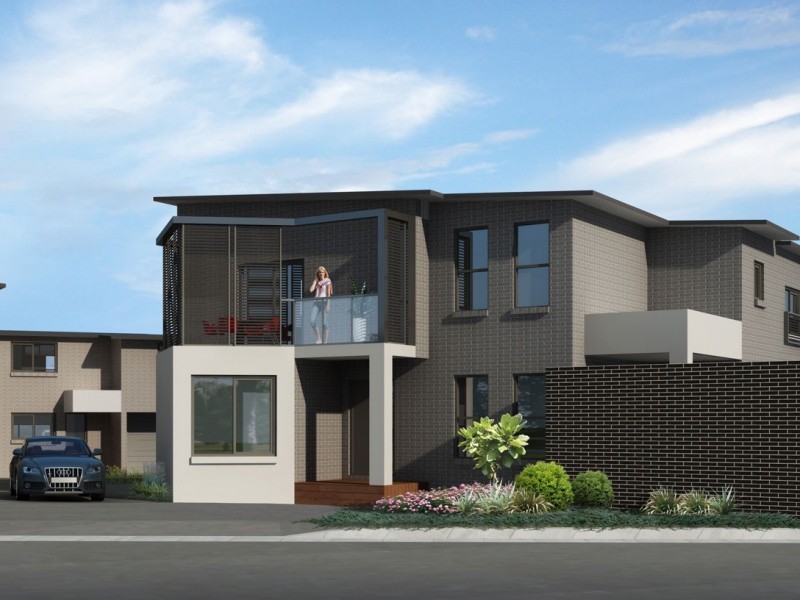 Baulkham Hills NSW 2153