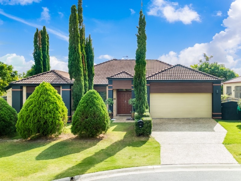 13 Nepean Court, Varsity Lakes QLD 4227