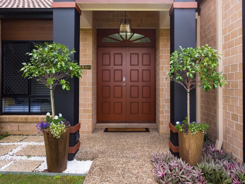 13 Nepean Court, Varsity Lakes QLD 4227