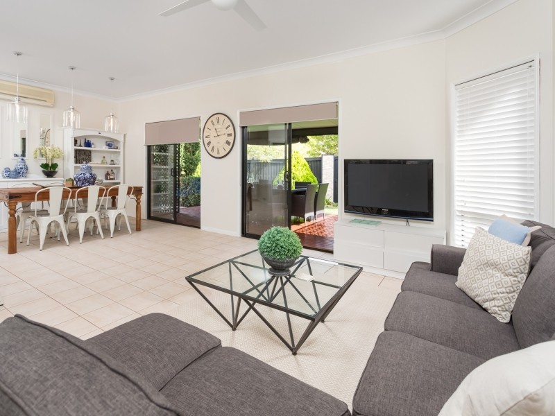 13 Nepean Court, Varsity Lakes QLD 4227