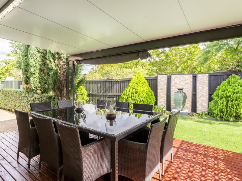 13 Nepean Court, Varsity Lakes QLD 4227