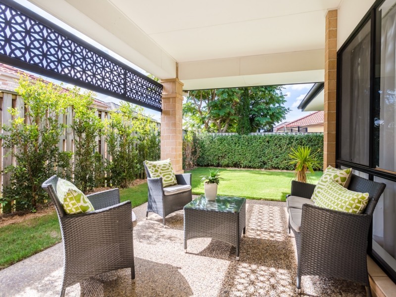 13 Nepean Court, Varsity Lakes QLD 4227