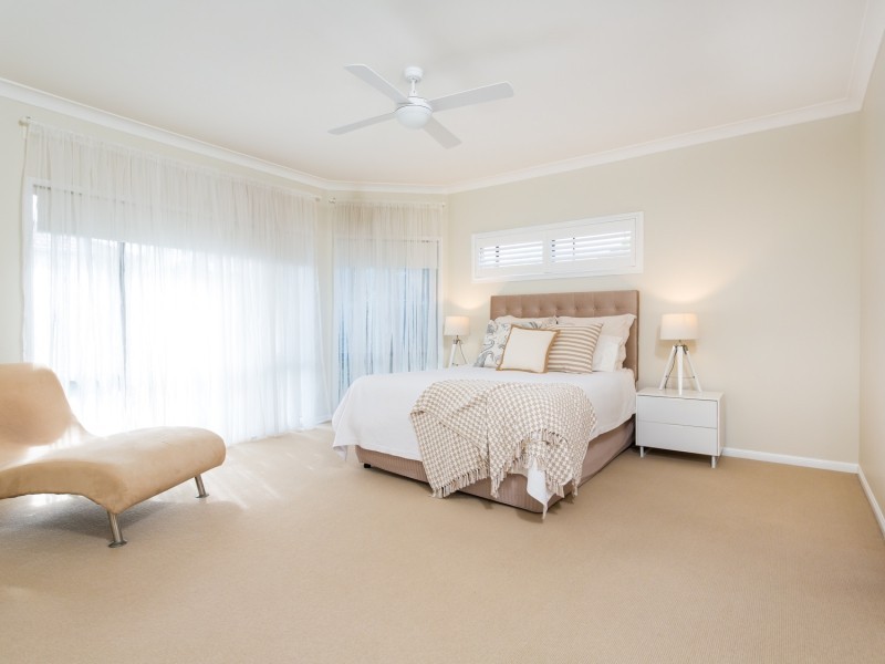 13 Nepean Court, Varsity Lakes QLD 4227