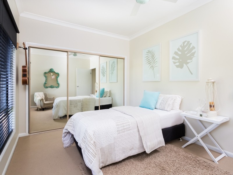 13 Nepean Court, Varsity Lakes QLD 4227