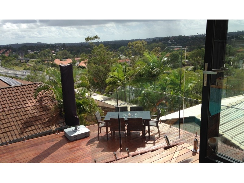 3 Chillagoe Place, Worongary QLD 4213