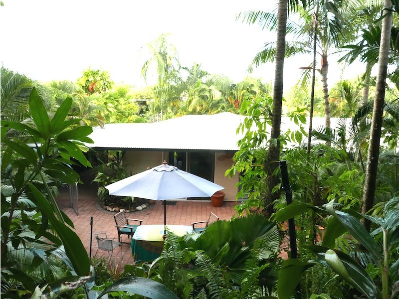 7 Verburg Court, Stuart Park NT 0820