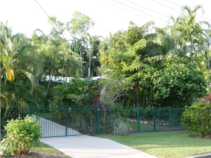 7 Verburg Court, Stuart Park NT 0820
