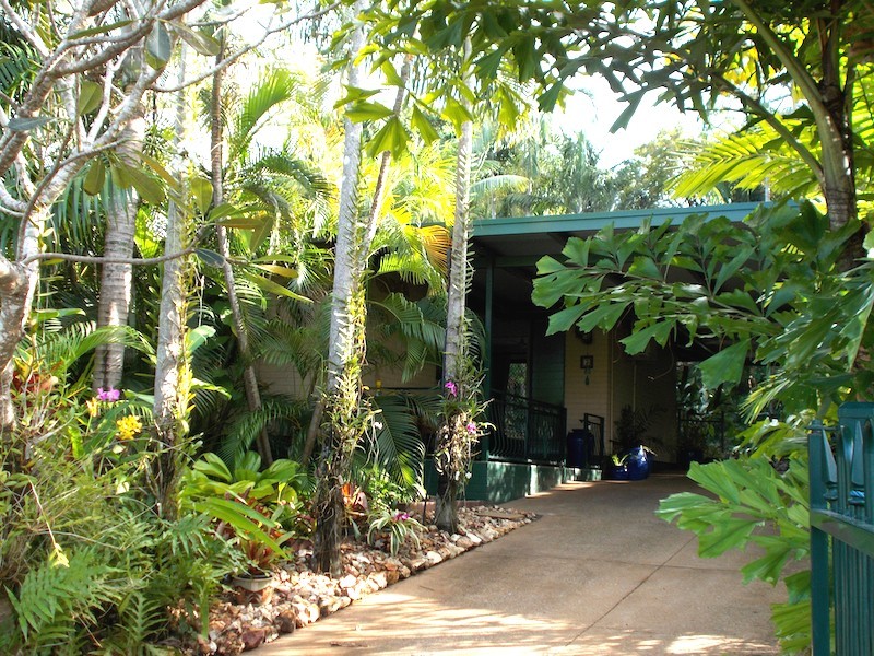 7 Verburg Court, Stuart Park NT 0820