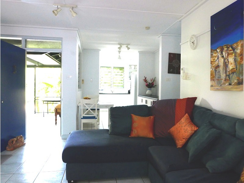 7 Verburg Court, Stuart Park NT 0820