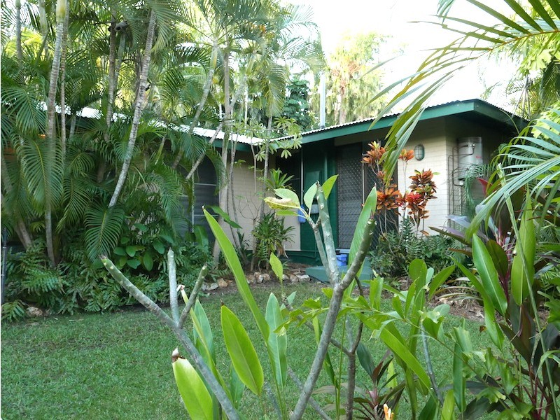 7 Verburg Court, Stuart Park NT 0820