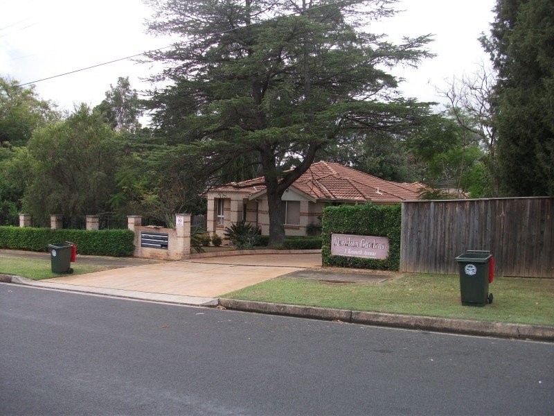 9/1 Kenneth Avenue, Baulkham Hills NSW 2153
