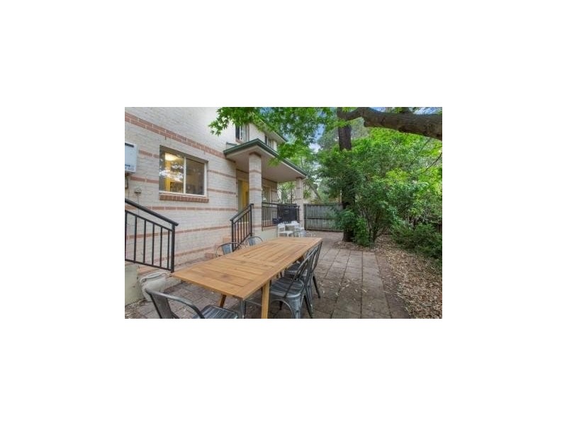 9/1 Kenneth Avenue, Baulkham Hills NSW 2153