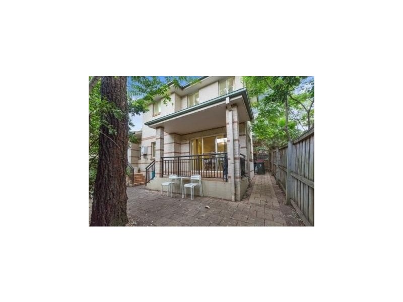 9/1 Kenneth Avenue, Baulkham Hills NSW 2153