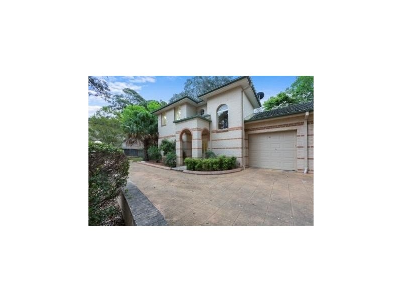 9/1 Kenneth Avenue, Baulkham Hills NSW 2153