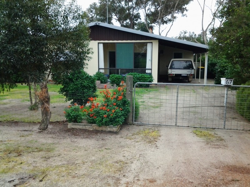 67 Moojebing road, Katanning WA 6317