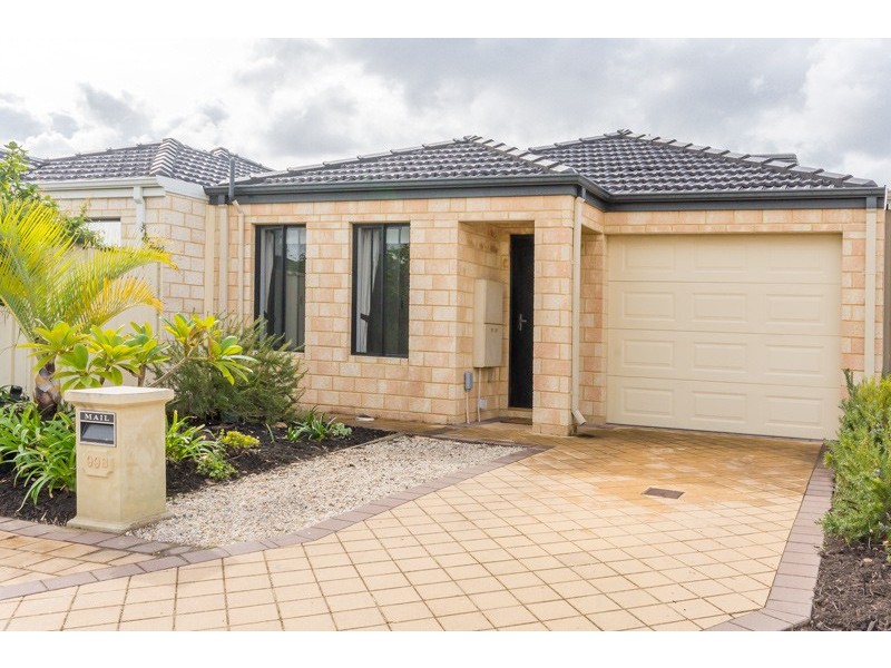 99B Gateway Boulevard, Canning Vale WA 6155