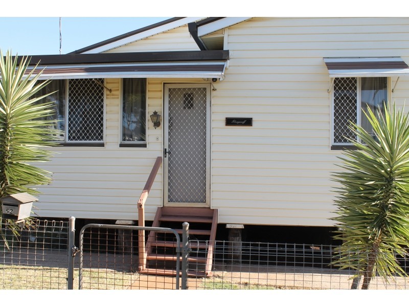 52 Isaac Street, North Toowoomba QLD 4350
