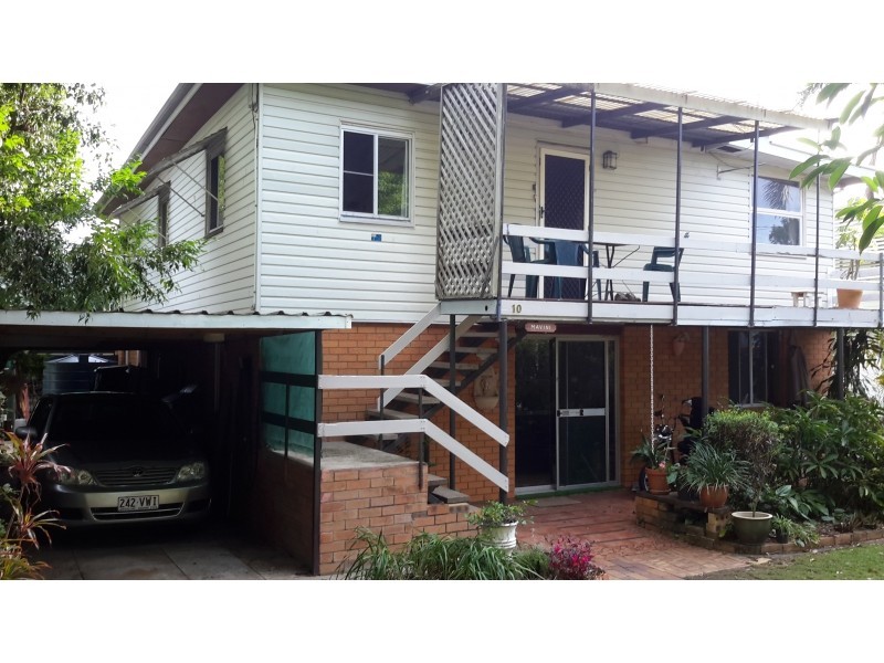 10 Fourteenth Avenue, Brighton QLD 4017