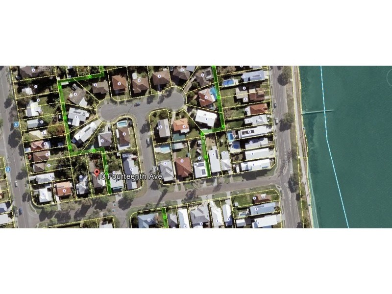 10 Fourteenth Avenue, Brighton QLD 4017