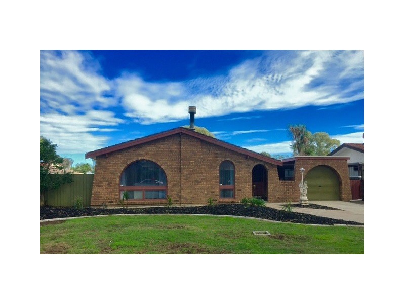 28 Grant Avenue, Salisbury Downs SA 5108