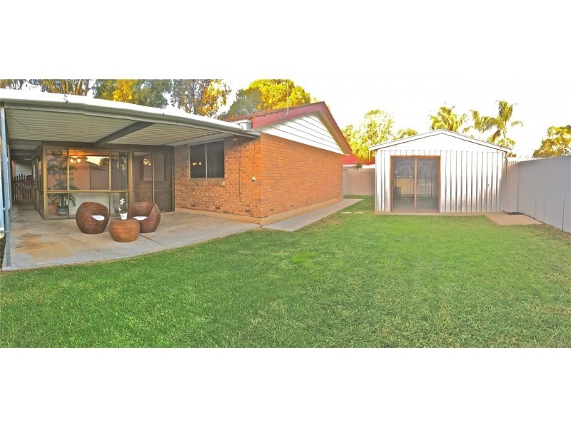 28 Grant Avenue, Salisbury Downs SA 5108