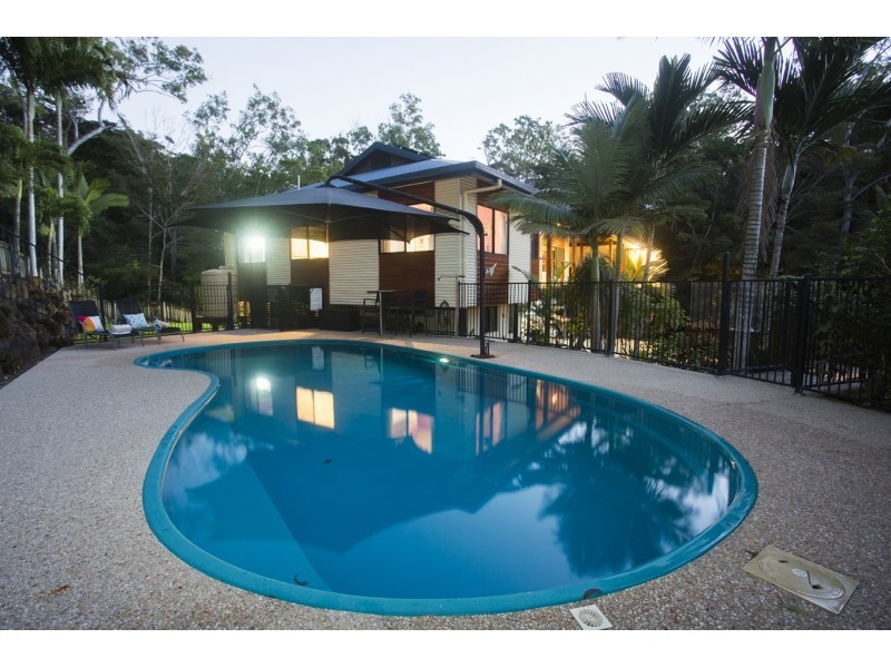 45 Tropic Road, Cannonvale QLD 4802