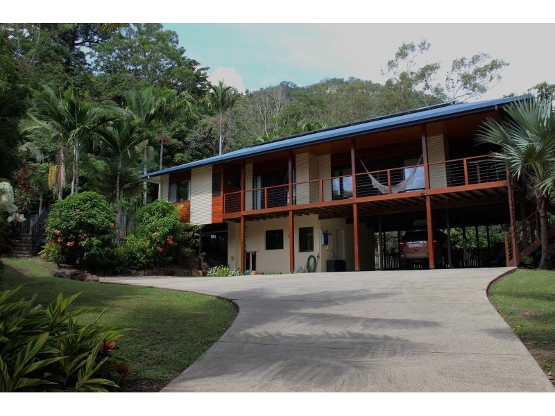 45 Tropic Road, Cannonvale QLD 4802