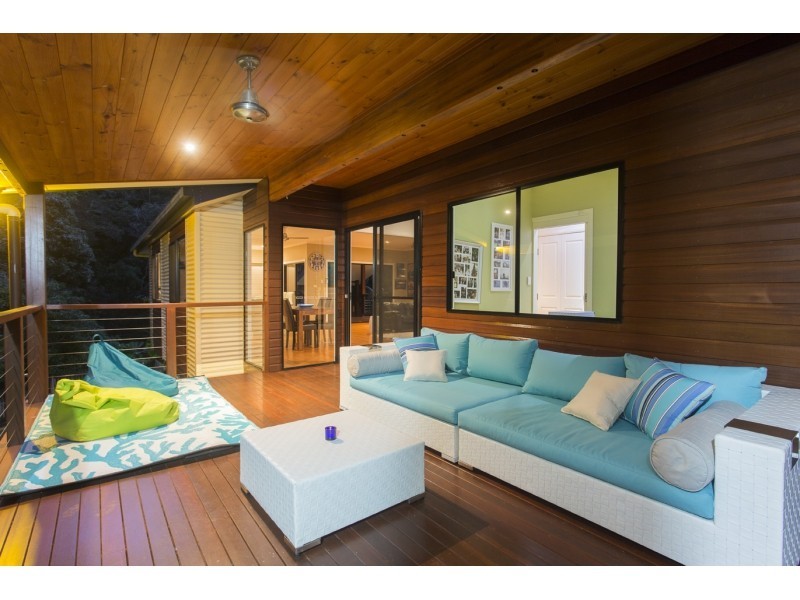 45 Tropic Road, Cannonvale QLD 4802