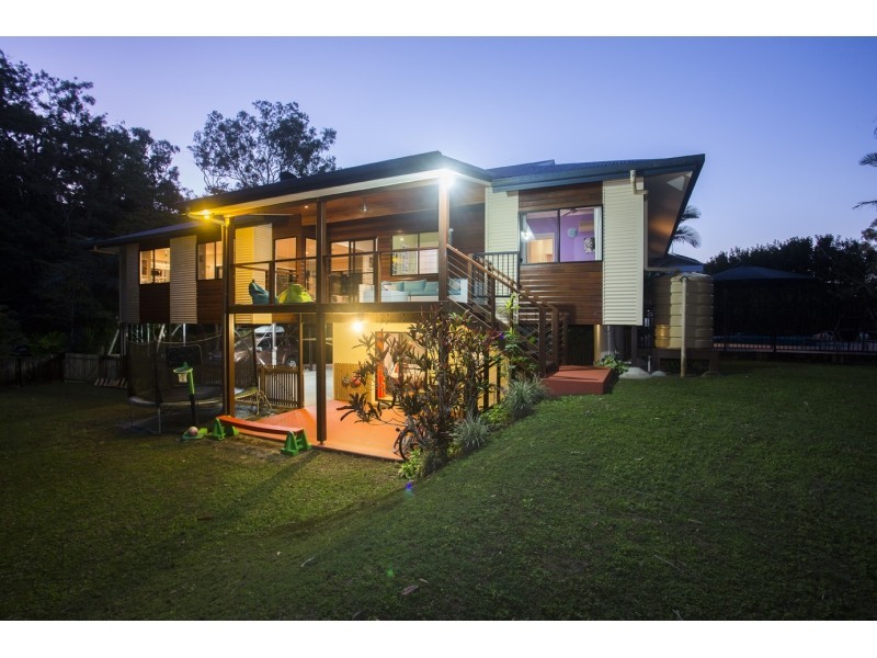 45 Tropic Road, Cannonvale QLD 4802