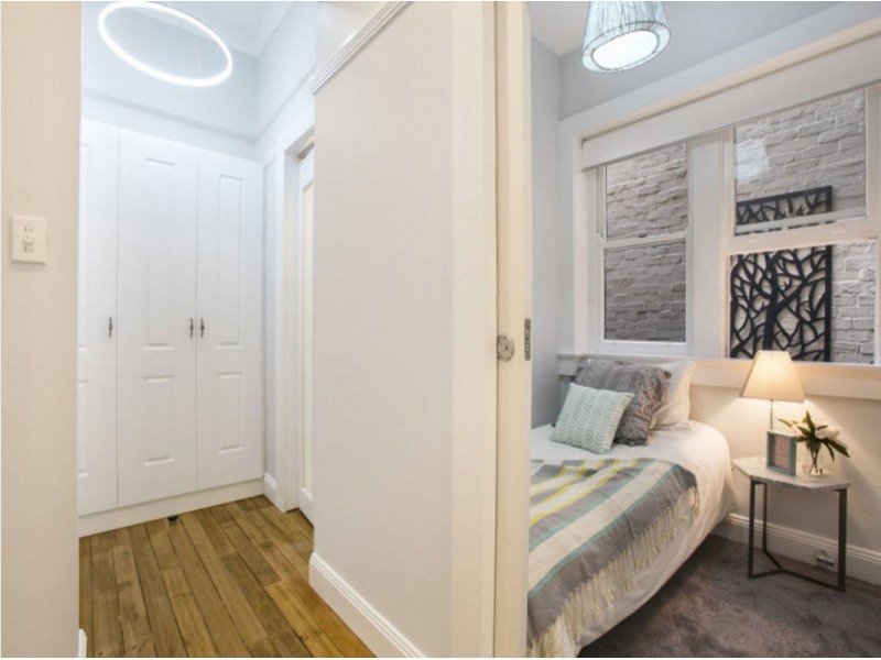 1/9 Macdonald Street, Paddington NSW 2021