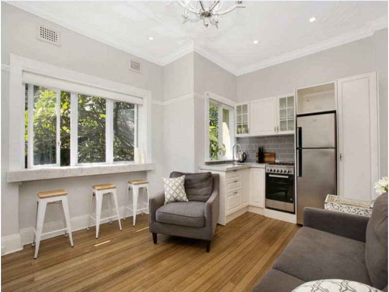 1/9 Macdonald Street, Paddington NSW 2021