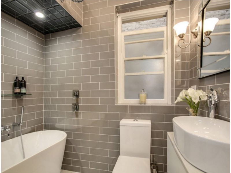 1/9 Macdonald Street, Paddington NSW 2021